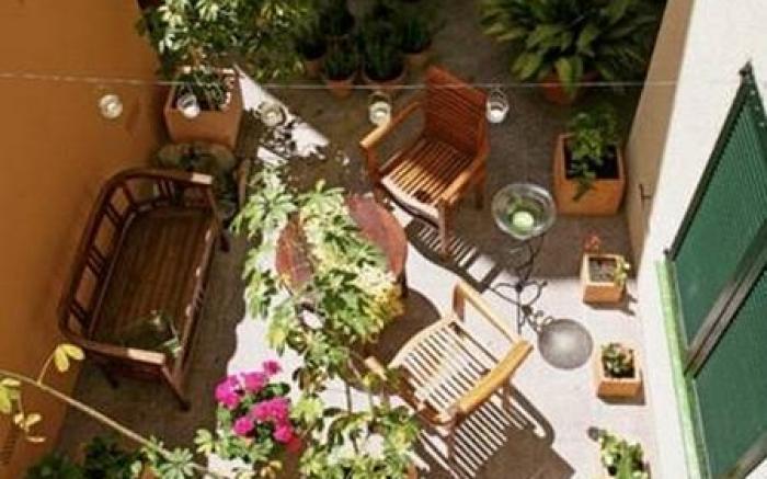 Hotel Tarongeta - Adults Only