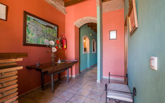 Hostal Valle Del Sol