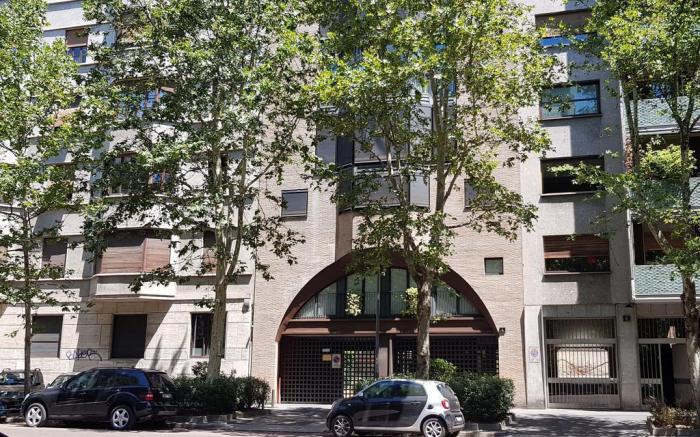 Appartamento di Charme Milano