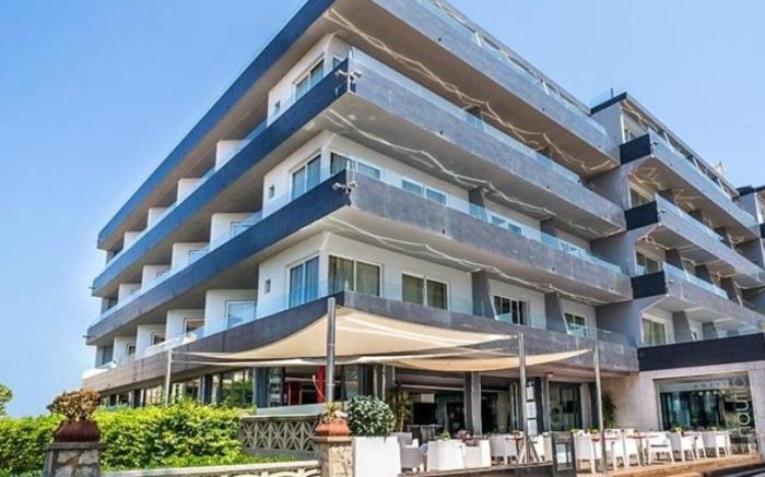 Hotel Nautic & Spa