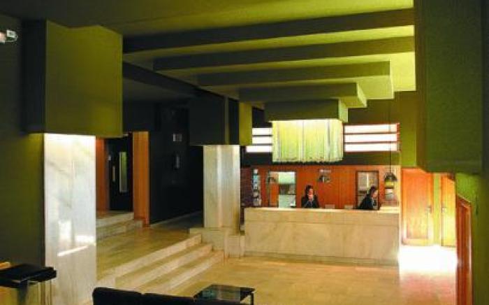 Evenia Monte Alba