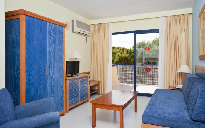 Sol Sancti Petri Aparthotel
