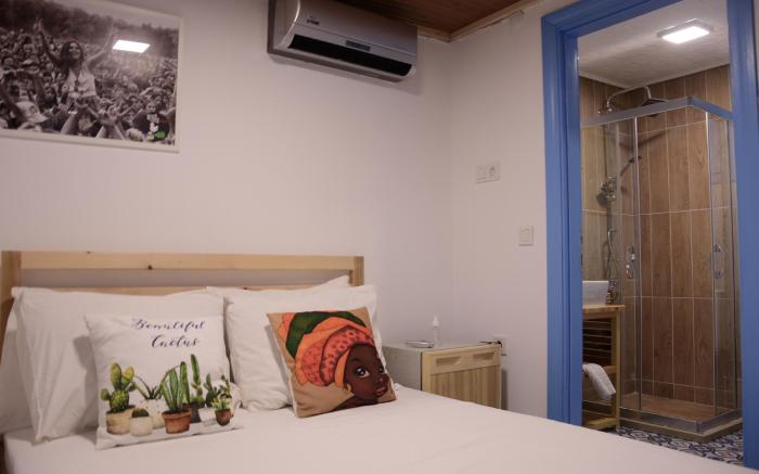 Woodstock Alacati