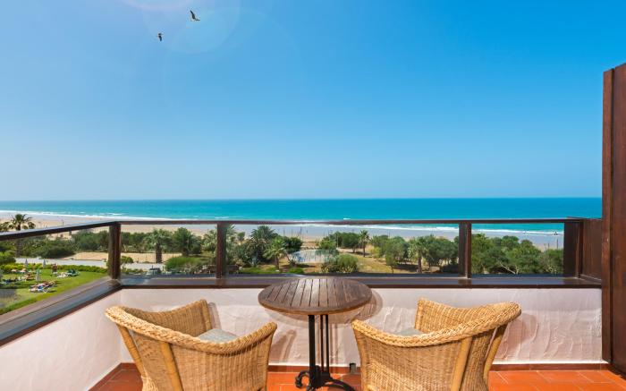 Hotel Fuerte Conil - Costa Luz