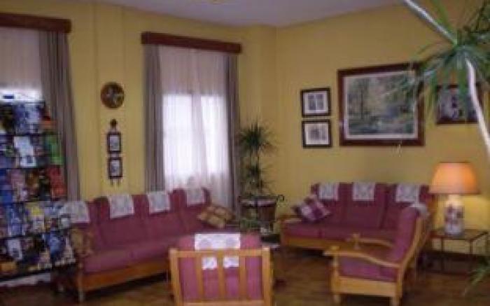 Hotel Tres Jotas Conil