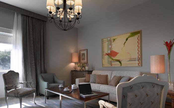 Parador de Cordoba