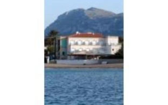 Hotel Noguera Mar