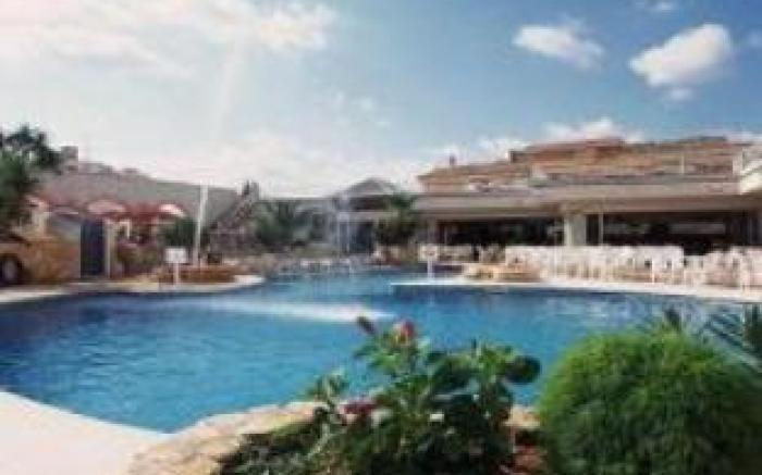 Hotel Kilimanjaro
