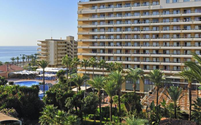 Sol Torremolinos - Don Pablo