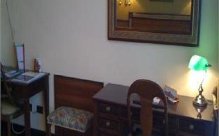 Hotel Begona Park