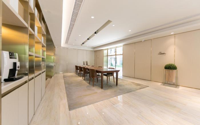 JI Hotel Qingdao Chengyang The Mixc