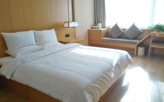 Starway Hotel Beijing Madianqiao