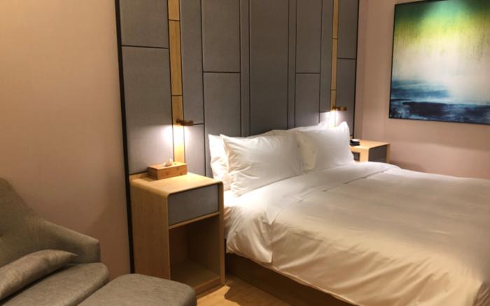 JI Hotel Chengdu Wuhou New City