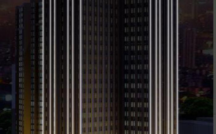 JI Hotel Changsha Dongtang