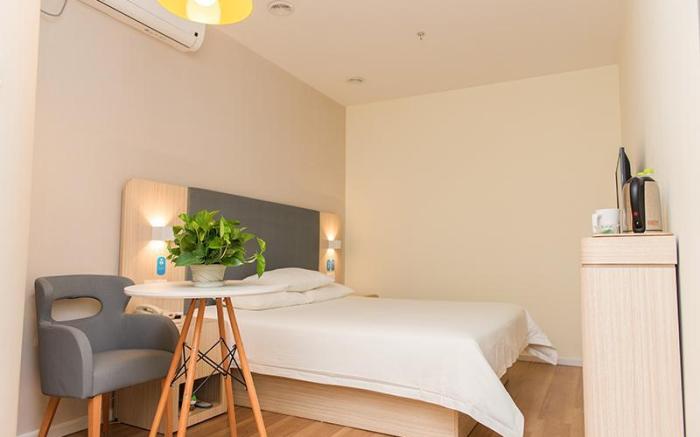 Hanting Hotel Chengdu Shuangliu Airport