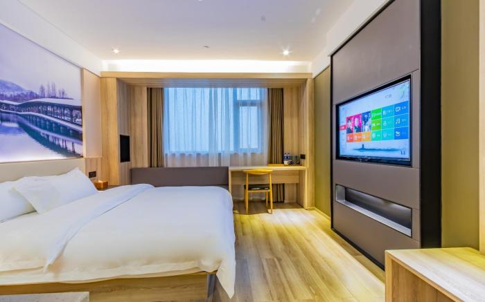 Hanting Premium Hotel Hangzhou Xiaoshan International Airport