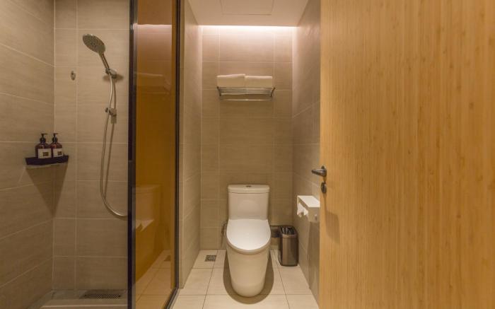 JI Hotel Kunming Qianxing Road Dashanghui Center