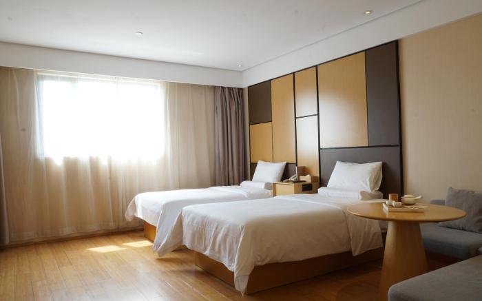 JI Hotel Beijing Chaoyang Park
