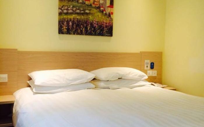 Hanting Hotel Hangzhou Wulin Square West