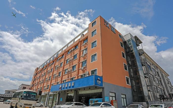 Hanting Hotel Hangzhou Xiaoshan Airport
