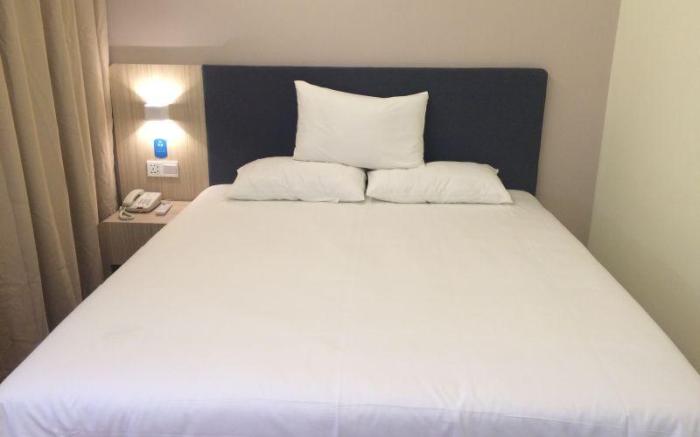 Hanting Hotel Shanghai Tianzifang