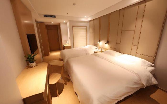 Starway Hotel Beijing Yanxi Lake Development Zone