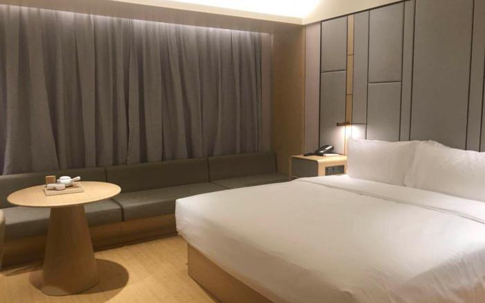 JI Hotel Dalian Airport