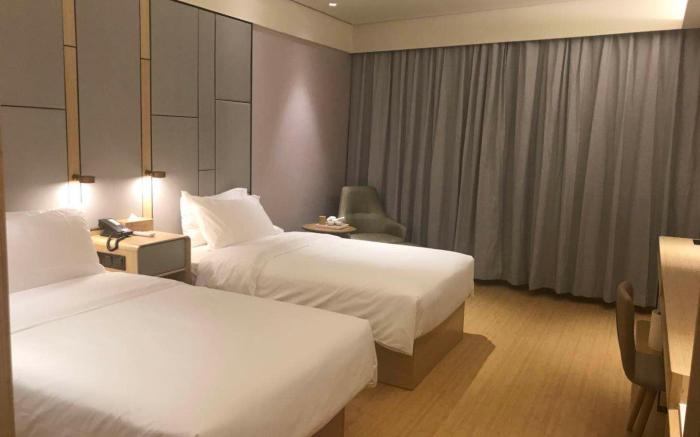 JI Hotel Dalian Airport