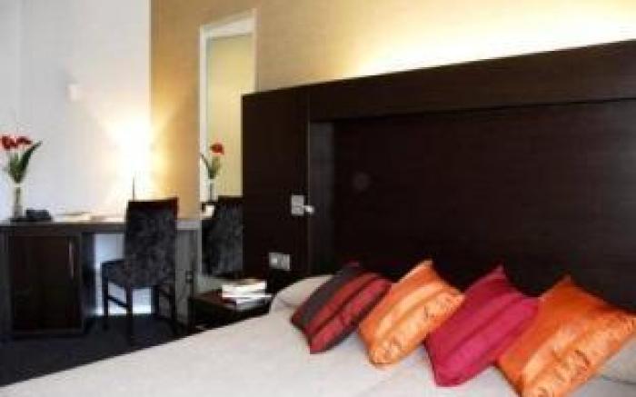 Hotel Madanis