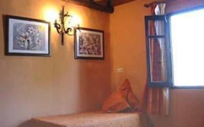 Hotel Rural Los Jarales