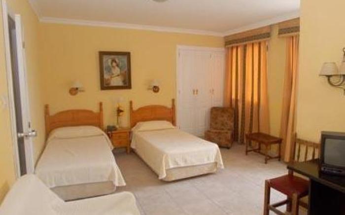Hotel Miramar