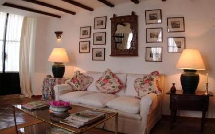 Hacienda de San Rafael