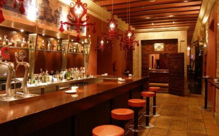 Hotel Santo Domingo Lucena