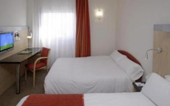 Holiday Inn Express Málaga Airport By IHG