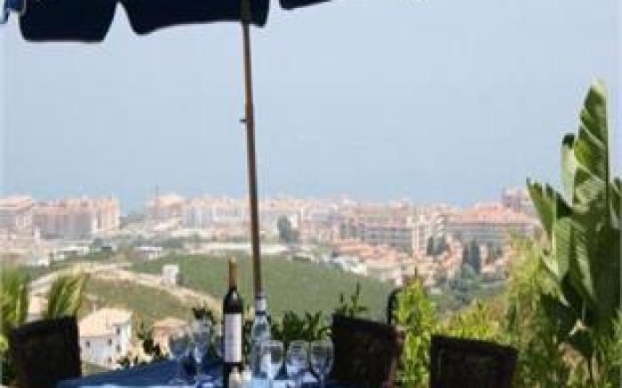 Apartamentos Manilva Green