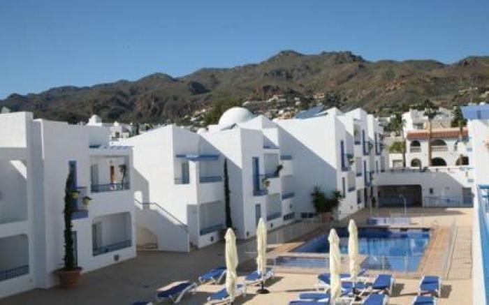Hotel Punta del Cantal