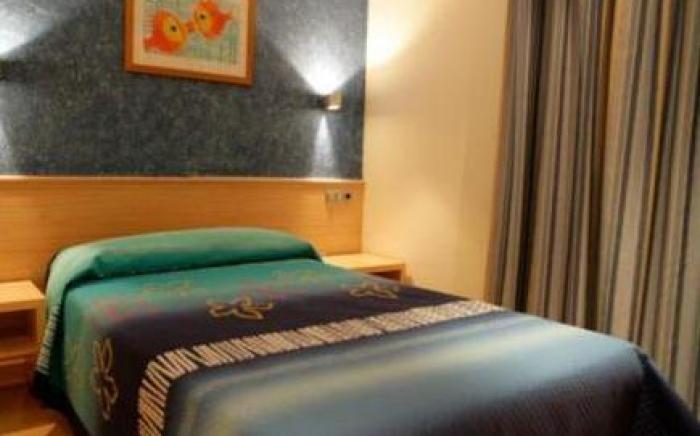 Hotel Punta del Cantal