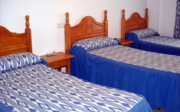 Hostal Andalucia