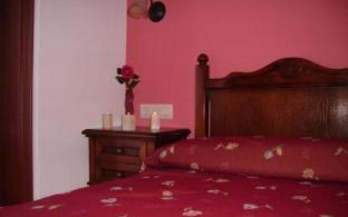 Hotel Amandi