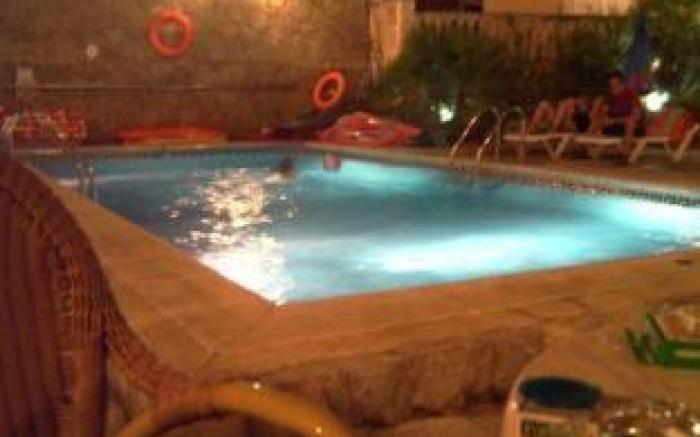Hotel Morlans