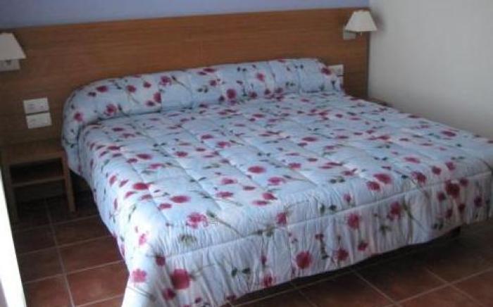 Aparthotel Puerto Mar