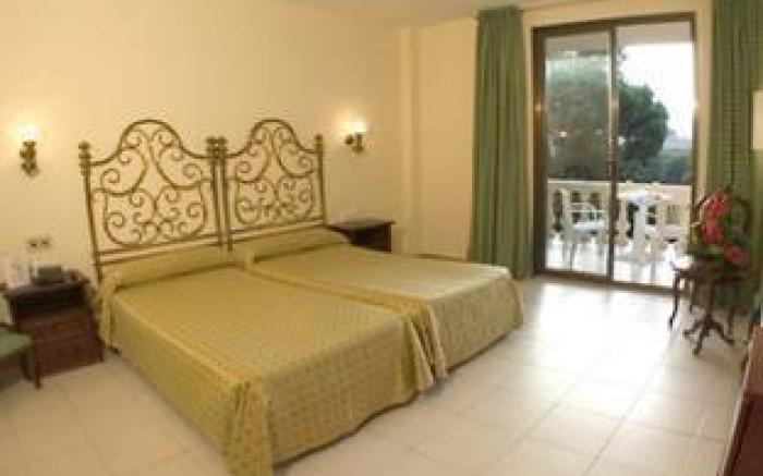 S'Agaro Hotel Spa & Wellness