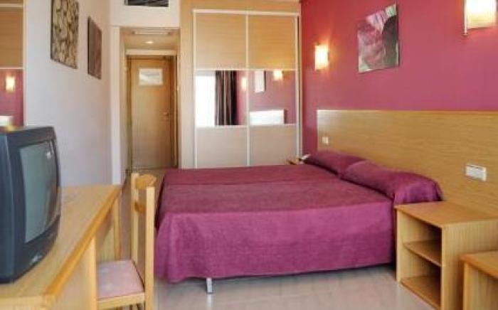 Medplaya Hotel Calypso