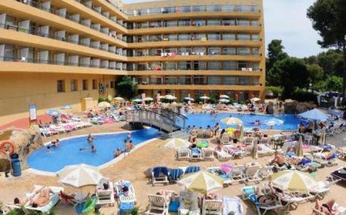 Medplaya Hotel Calypso