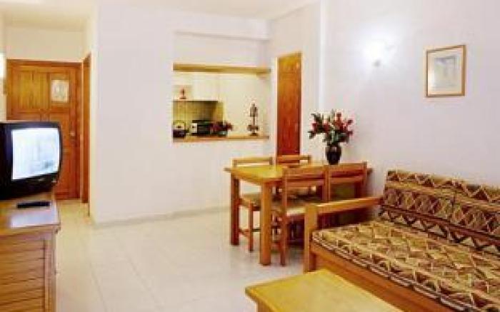 Sol Bahia Ibiza Suites