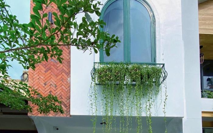 Okra Hoian Homestay