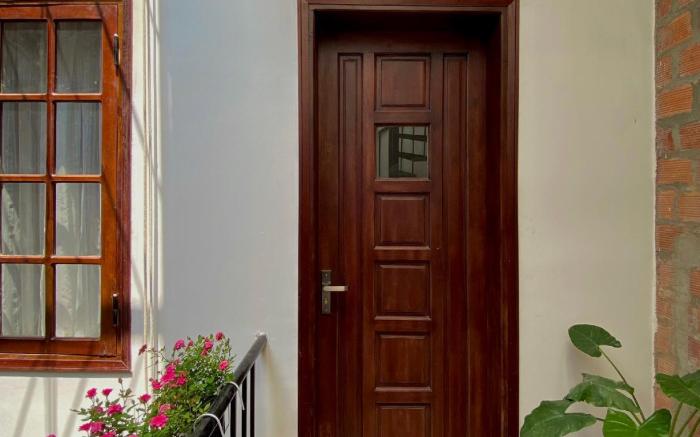 Okra Hoian Homestay