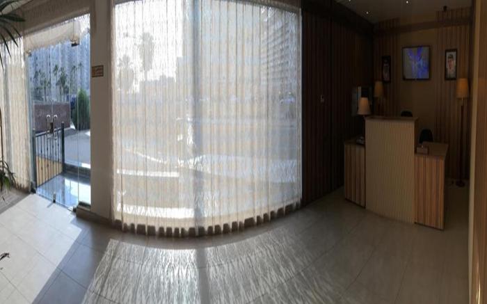 Auris Alfanar Villa