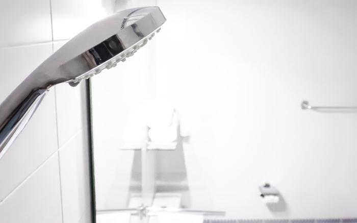 Conde Ibarra apartment