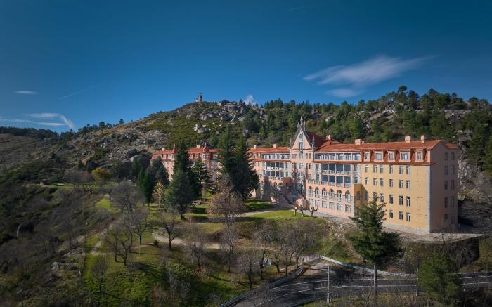 Pousada da Serra da Estrela